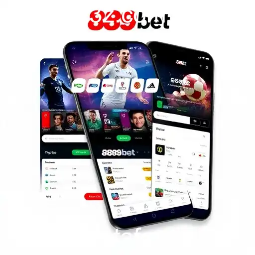 889bet Expande suas Fronteiras no Mercado de Apostas