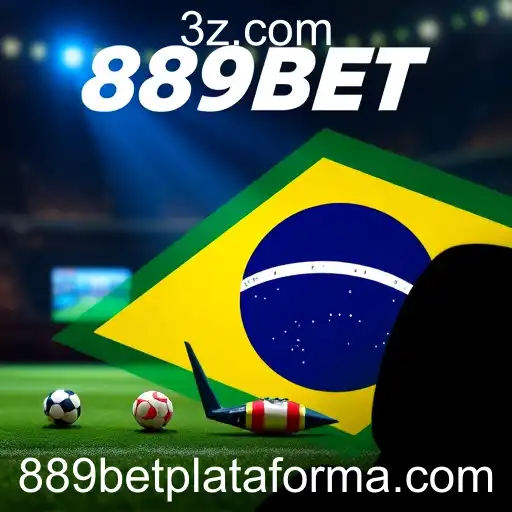 A Evolução do Mercado de Jogos Online e o Papel do 889bet