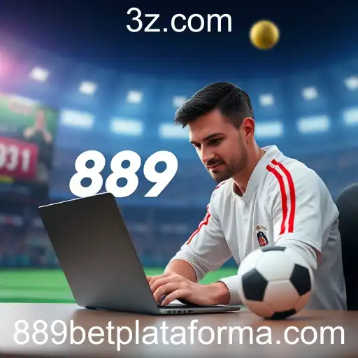 A Dinâmica do Mercado Global de Apostas