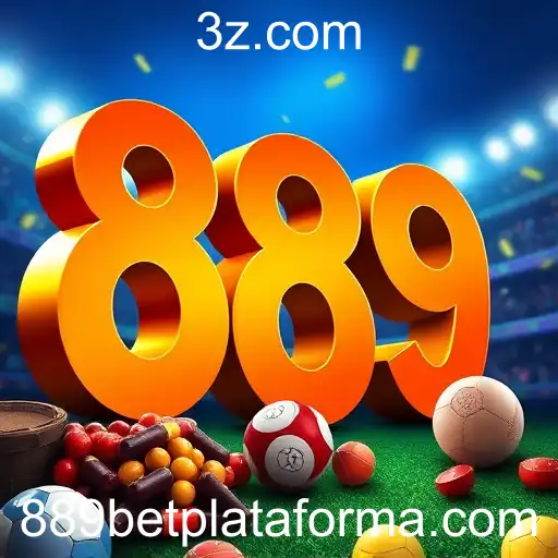 Crescimento dos Jogos Online e 889bet