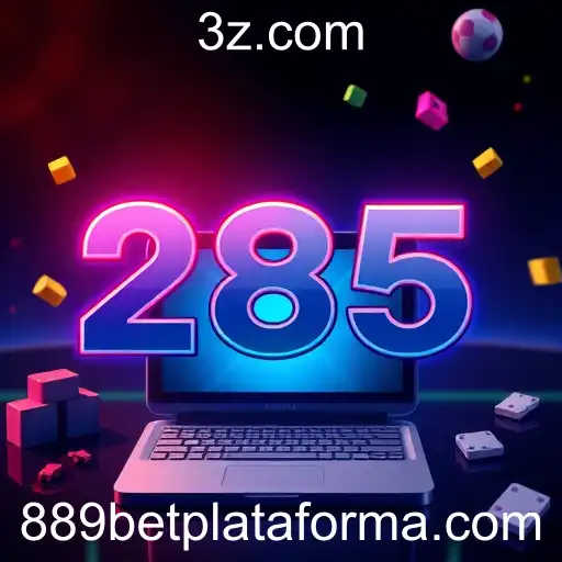 Impacto dos Regulamentos sobre 889bet no Mercado de Jogos Online