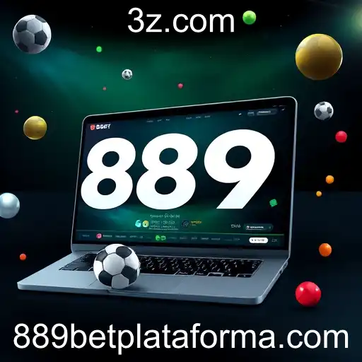 Cenário Atual do Mercado de Apostas Online