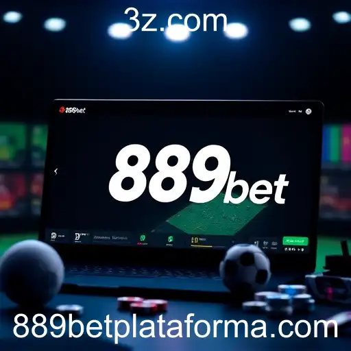 O Crescimento e Regulação do Mercado de Jogos Online