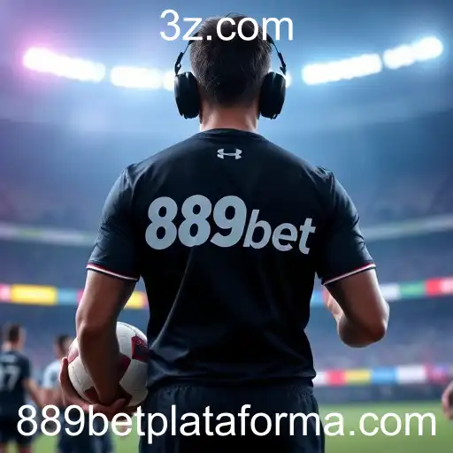 A Evolução dos Jogos Online e a Ascensão do 889bet