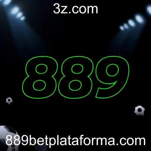 A Ascensão do 889bet no Cenário de Jogos Online