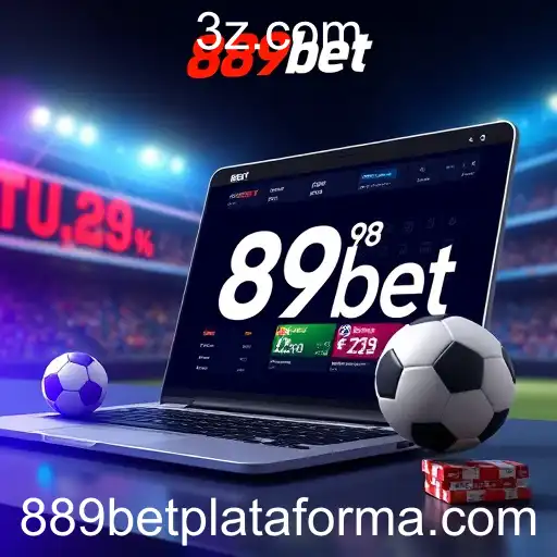 A Ascensão dos Jogos Online e a Inserção do 889bet no Mercado