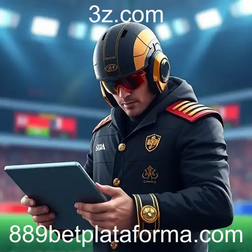 A Ascensão do 889bet no Mercado Brasileiro de Jogos