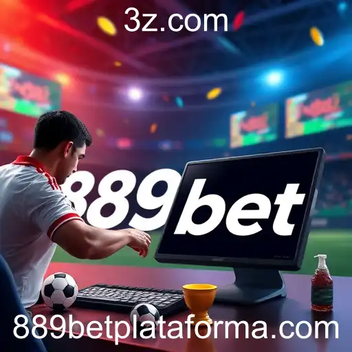 A Ascensão dos Jogos Virtuais em 2025